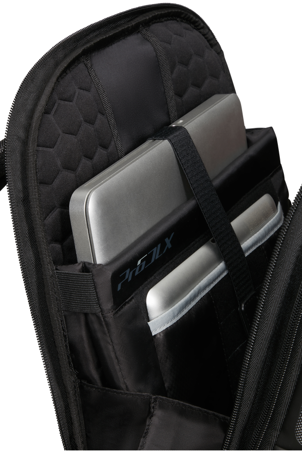 Samsonite Pro-DLX 6 Mochila Expandible 15.6" Descuento por venta flash