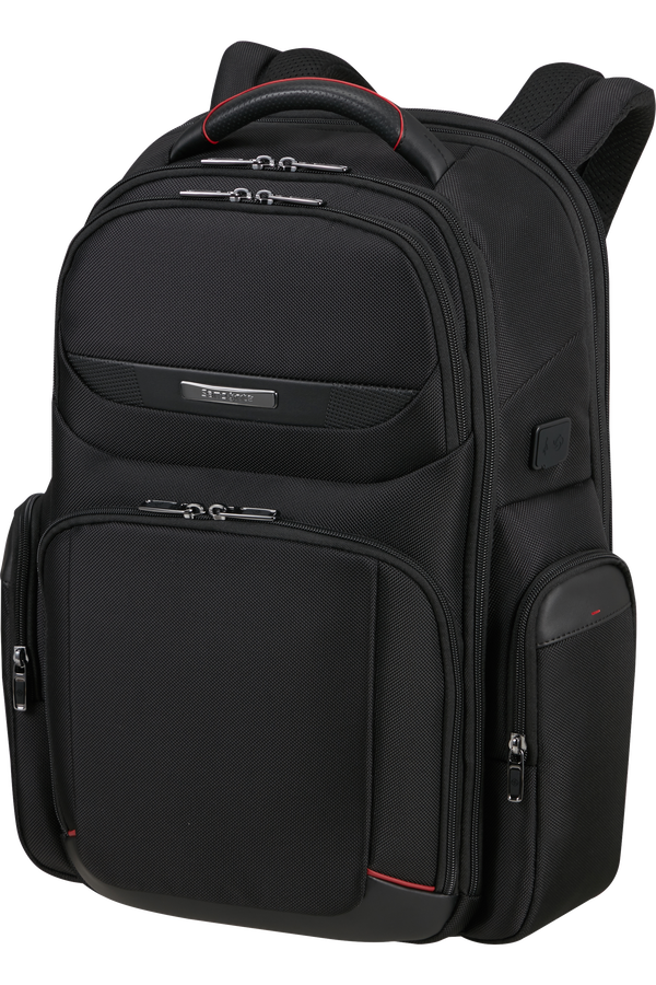 Samsonite Pro-DLX 6 Mochila Expandible 17.3" Outlet