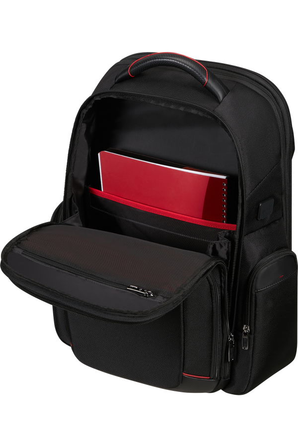 Samsonite Pro-DLX 6 Mochila Expandible 17.3" Outlet