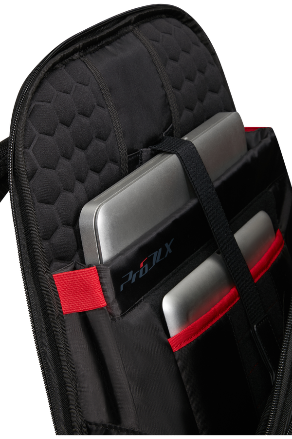 Samsonite Pro-DLX 6 Mochila Expandible 17.3" Outlet