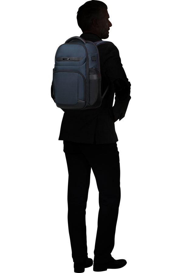 Samsonite Pro-DLX 6 Mochila 15.6" Rebajas