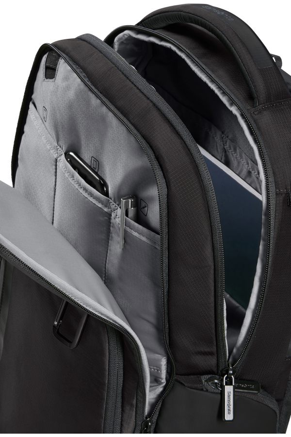 Samsonite Biz2go Mochila 14.1" Venta caliente