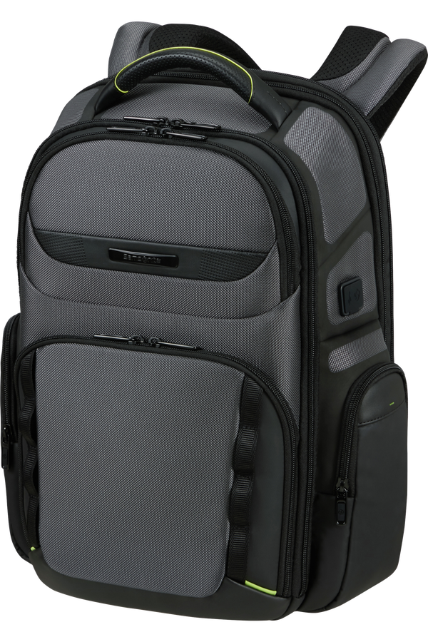 Samsonite Pro-DLX 6 Mochila Expandible 15.6" En oferta