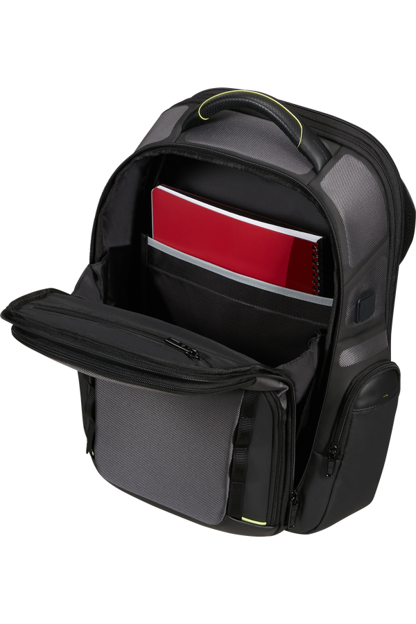 Samsonite Pro-DLX 6 Mochila Expandible 15.6" En oferta