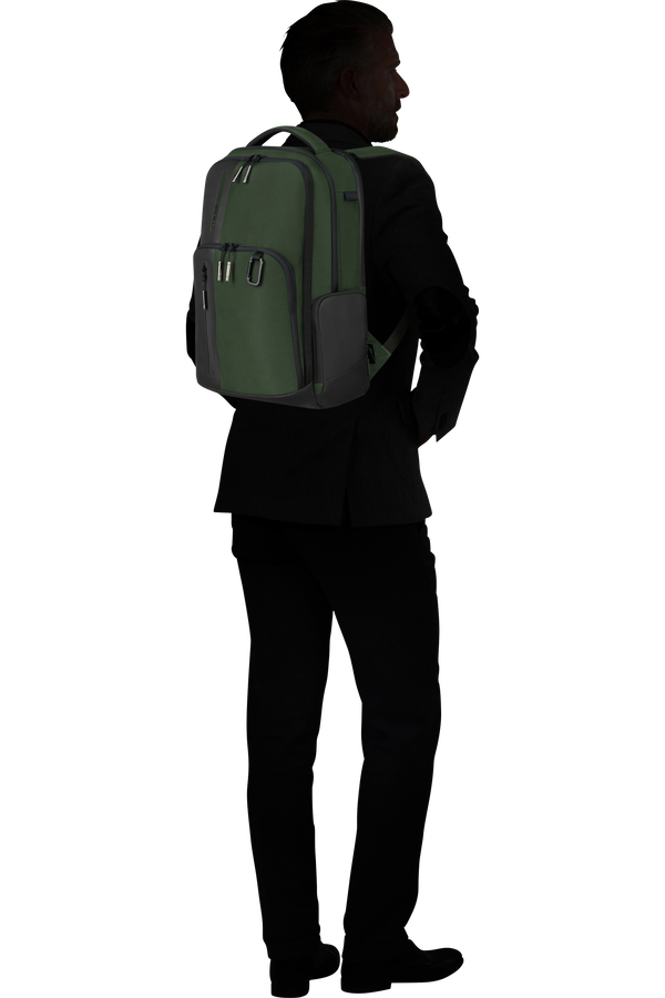 Samsonite Biz2go Mochila 15.6" Rebajas baratas