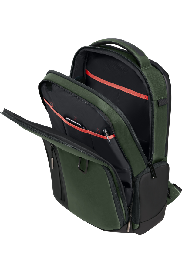 Samsonite Biz2go Mochila 15.6" Rebajas baratas