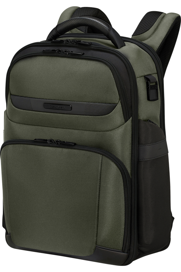 Samsonite Pro-DLX 6 Mochila 15.6" Rebajas de fábrica