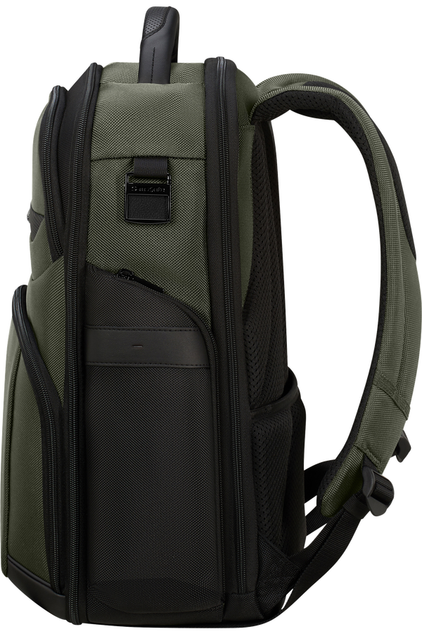 Samsonite Pro-DLX 6 Mochila 15.6" Rebajas de fábrica