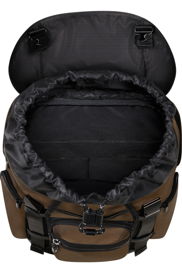 Samsonite Relyon Mochila 15.6" Rebajas top