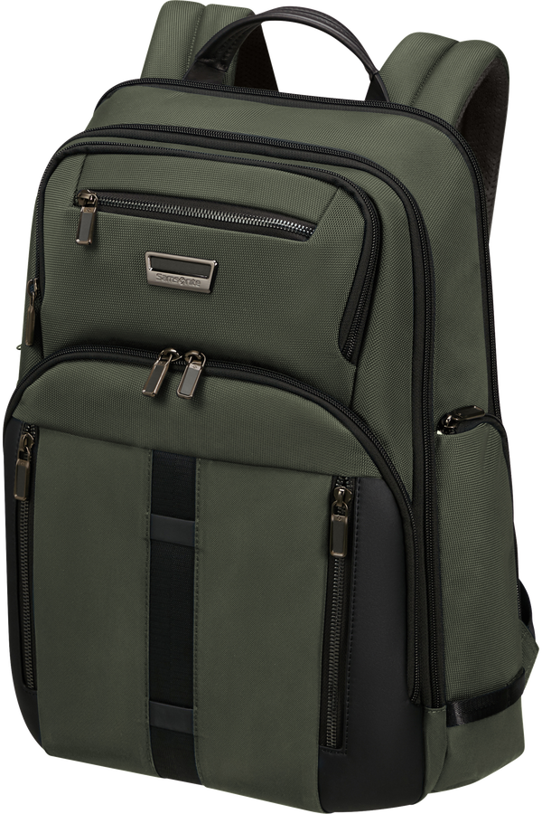 Samsonite Urban-Eye Mochila 15.6" Últimos 3 días
