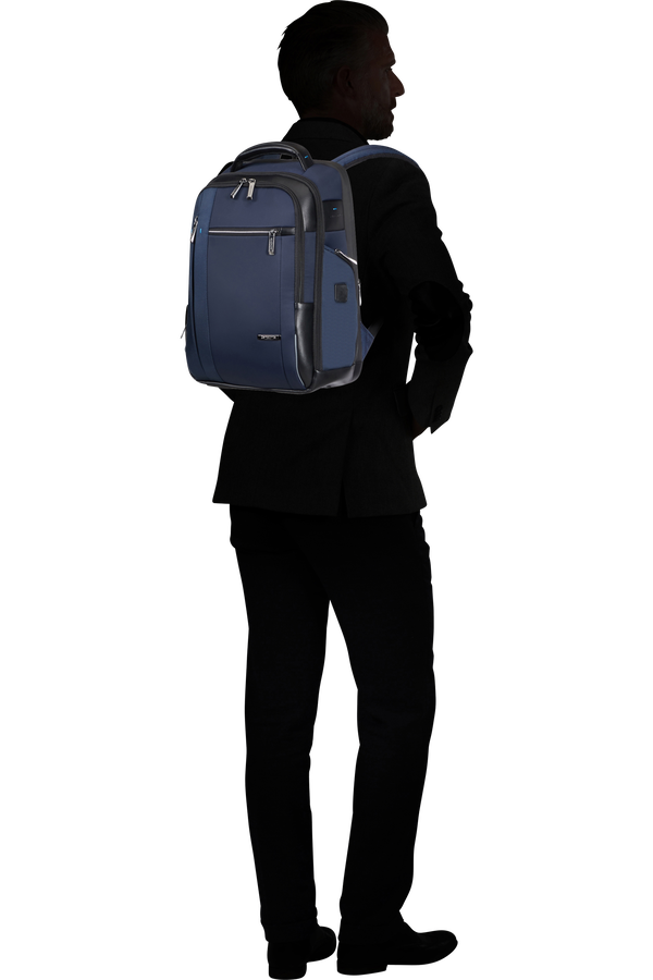 Samsonite Spectrolite 3.0 Mochila 14.1" Último día
