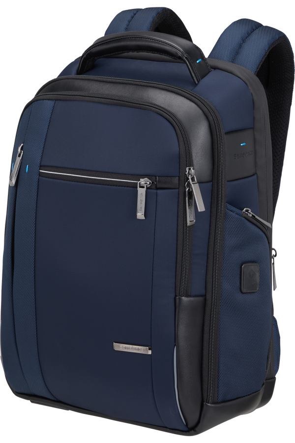 Samsonite Spectrolite 3.0 Mochila 14.1" Último día