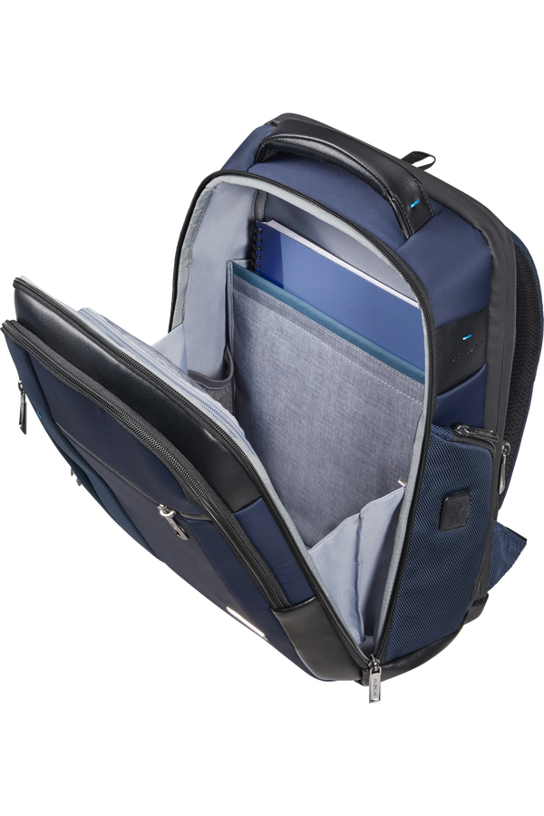 Samsonite Spectrolite 3.0 Mochila 14.1" Último día