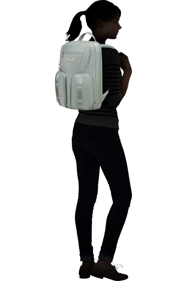 Samsonite Ahorra y exporta