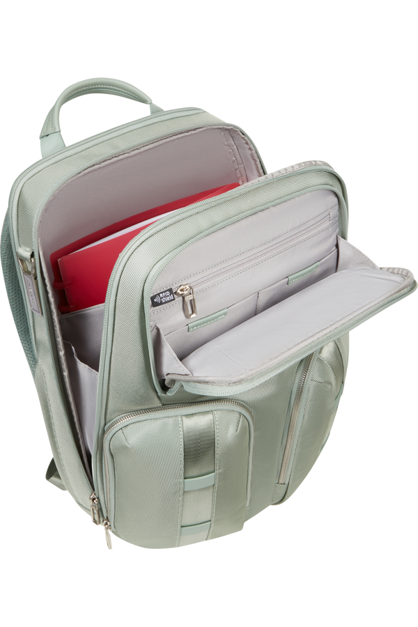 Samsonite Ahorra y exporta