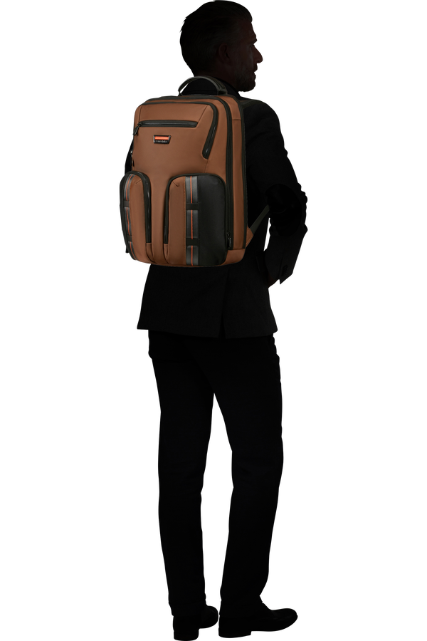 Samsonite Urban-Eye Mochila 15.6" En oferta