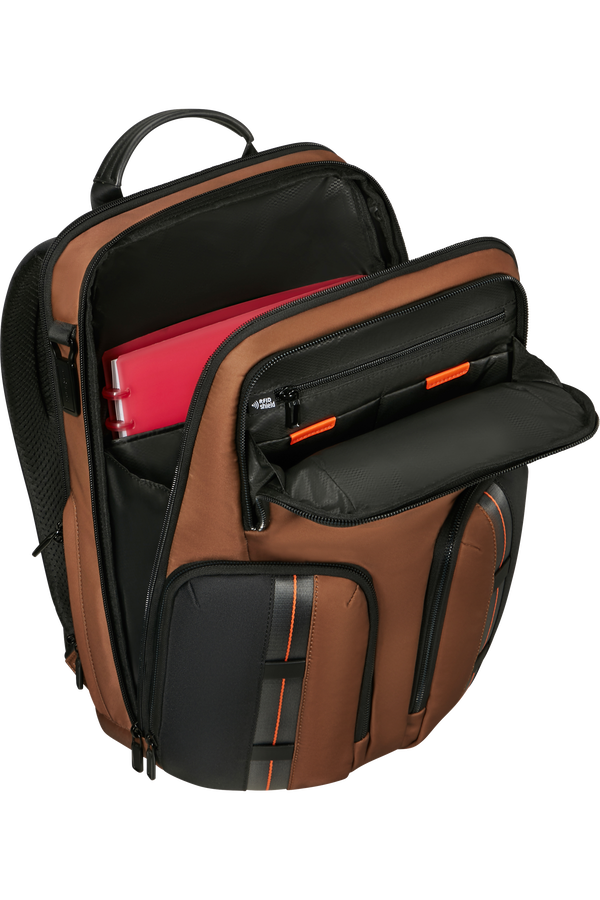 Samsonite Urban-Eye Mochila 15.6" En oferta
