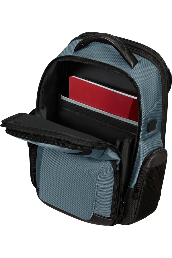 Samsonite Pro-DLX 6 Mochila Expandible 15.6" Descuentos del mes