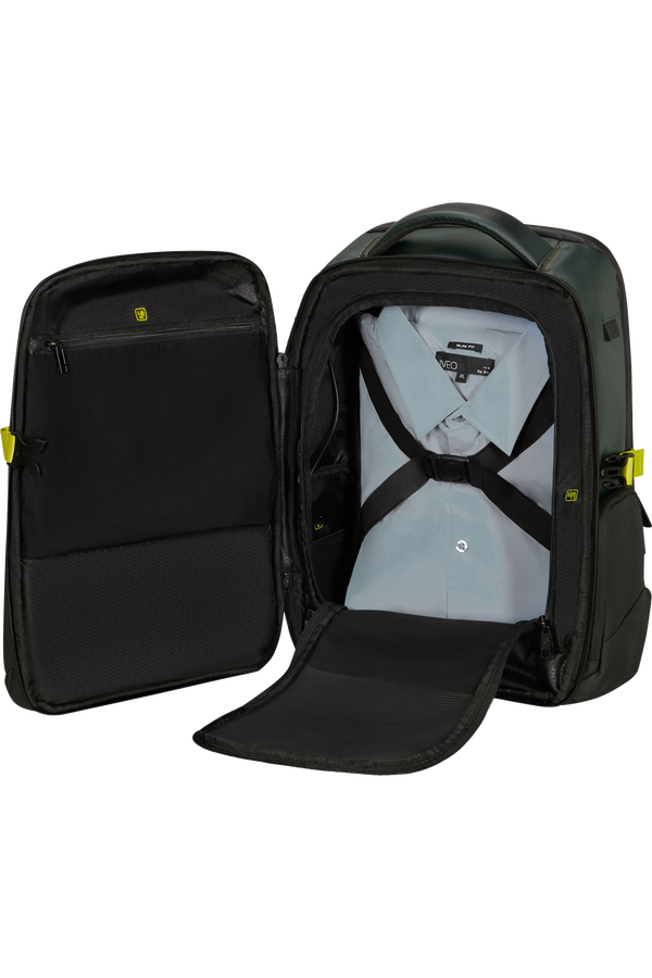 Samsonite Biz2go Mochila daytrip 15.6" Oferta exclusiva