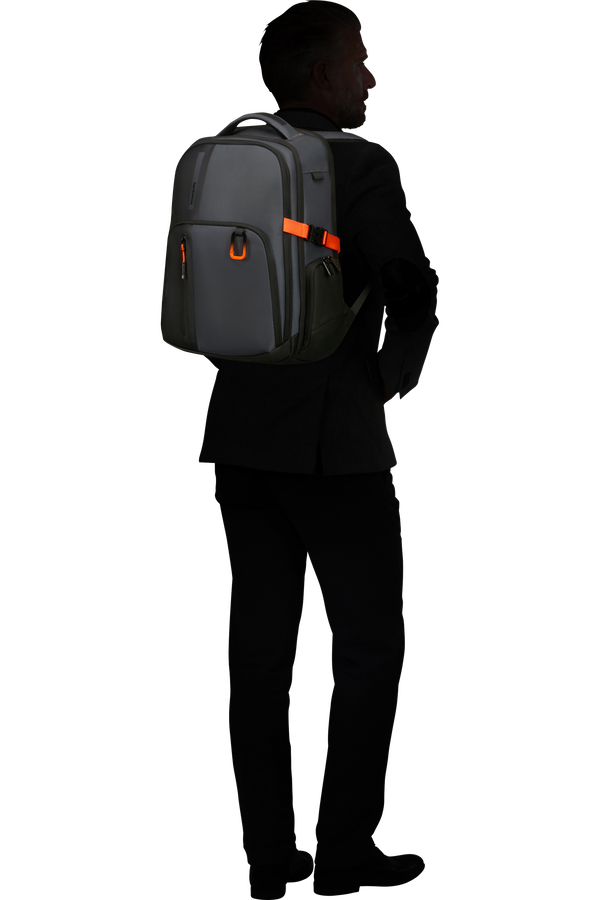 Samsonite Biz2go Mochila 15.6" Última moda