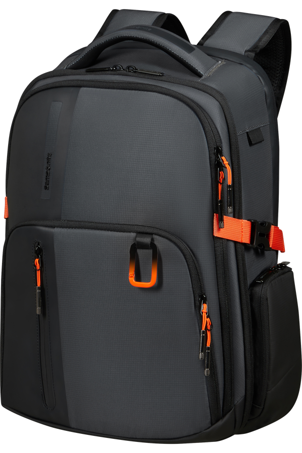 Samsonite Biz2go Mochila 15.6" Última moda