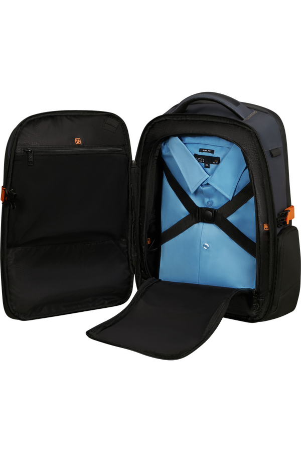 Samsonite Biz2go Mochila 15.6" Última moda