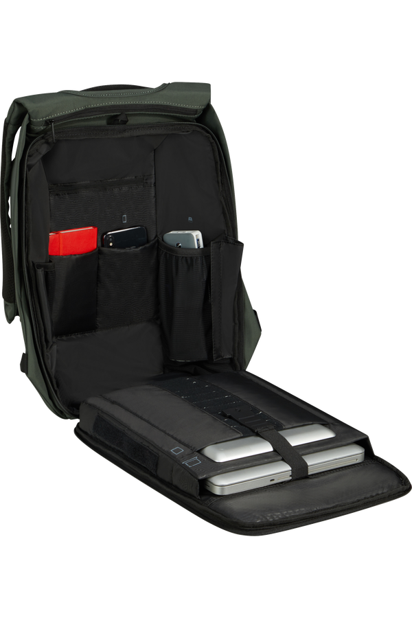 Samsonite Securipak 2.0 Mochila 15.6" Outlet online