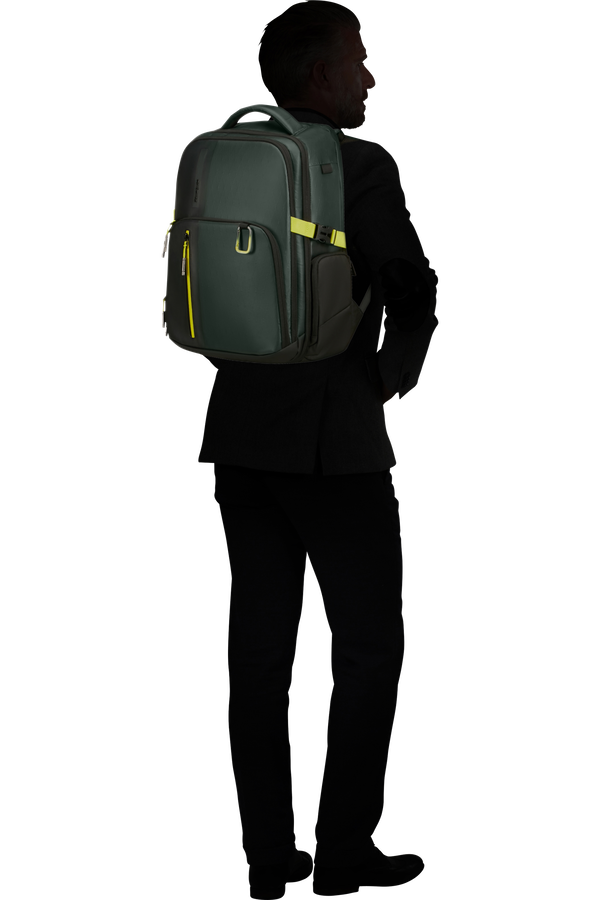 Samsonite Biz2go Mochila daytrip 15.6" Rebajas de fábrica