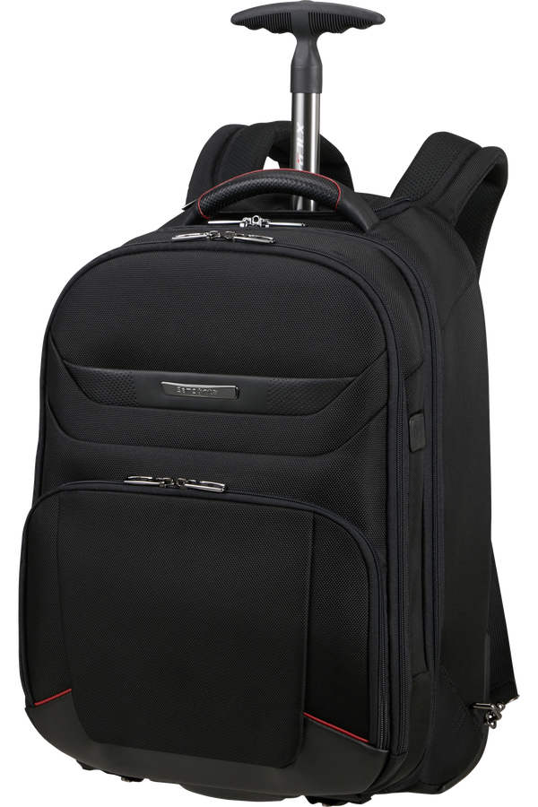 Samsonite Pro-DLX 6 Mochila con ruedas para portátil 17.3" Los más vendidos