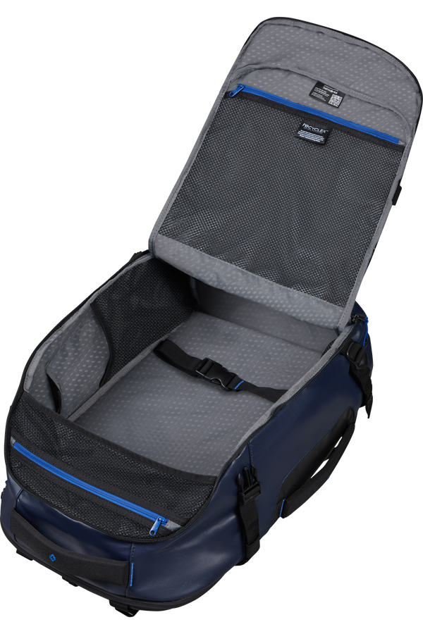 Samsonite Ecodiver Mochila de viaje S Ventas relámpago