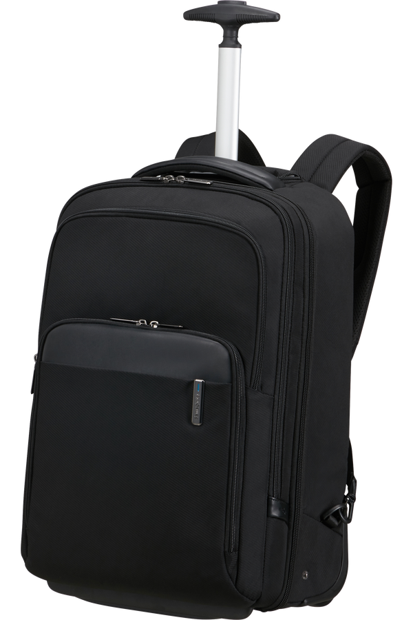 Samsonite Evosight Maletín con ruedas para portátil 17.3" Tienda