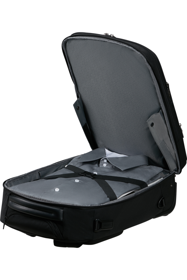Samsonite Evosight Maletín con ruedas para portátil 17.3" Tienda