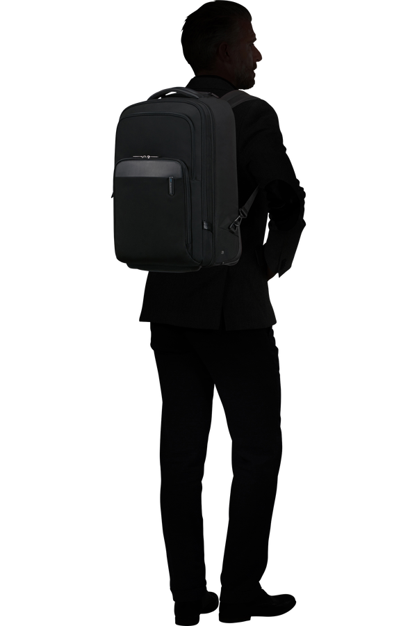Samsonite Evosight Maletín con ruedas para portátil 17.3" Rebajas online