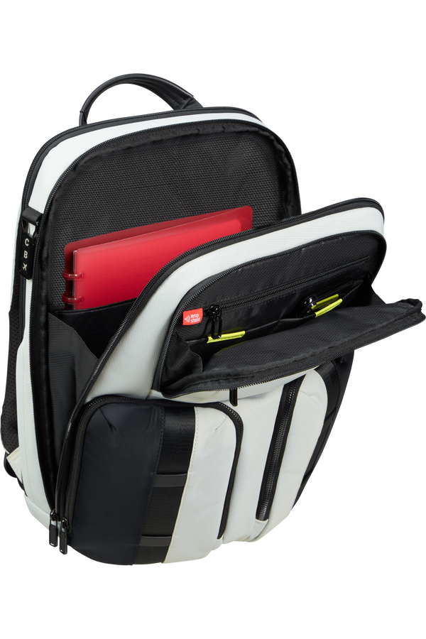 Samsonite Urban-Eye Mochila 15.6" Envío gratis