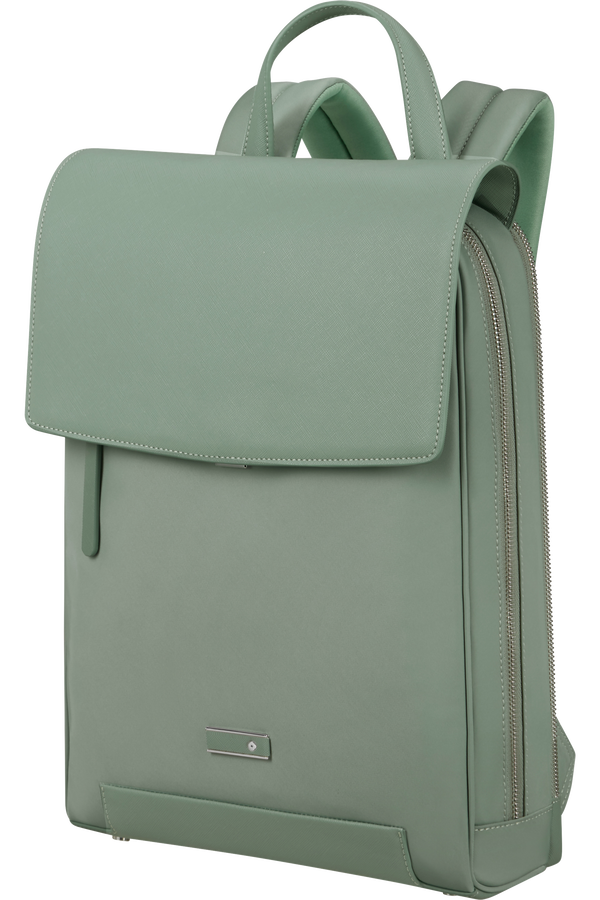 Samsonite Zalia 3.0 Mochila con solapa 14.1" Envío internacional gratuito