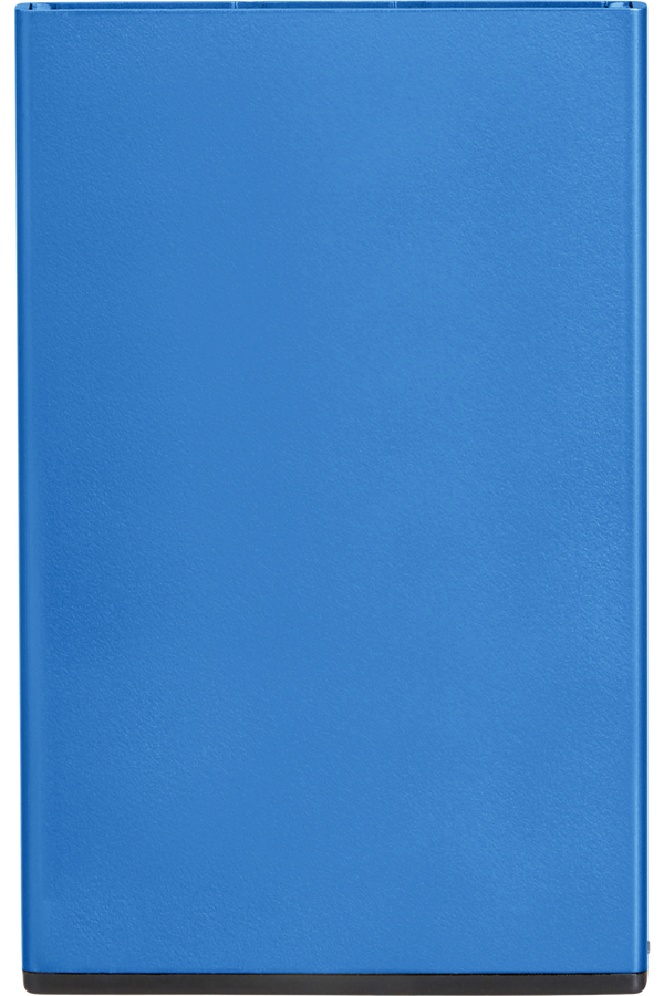 Samsonite Alu Fit Cartera En oferta
