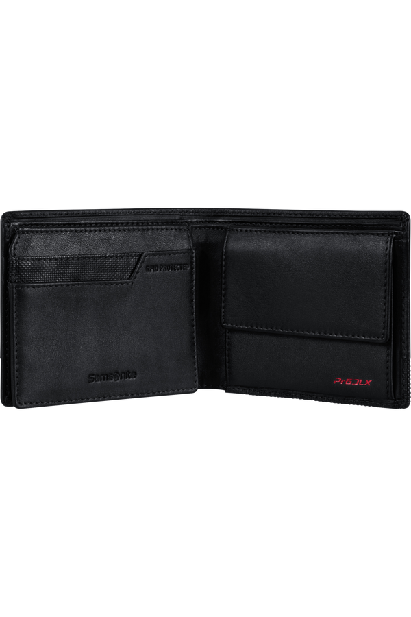 Samsonite Pro-Dlx 6 Slg Cartera Gran oferta