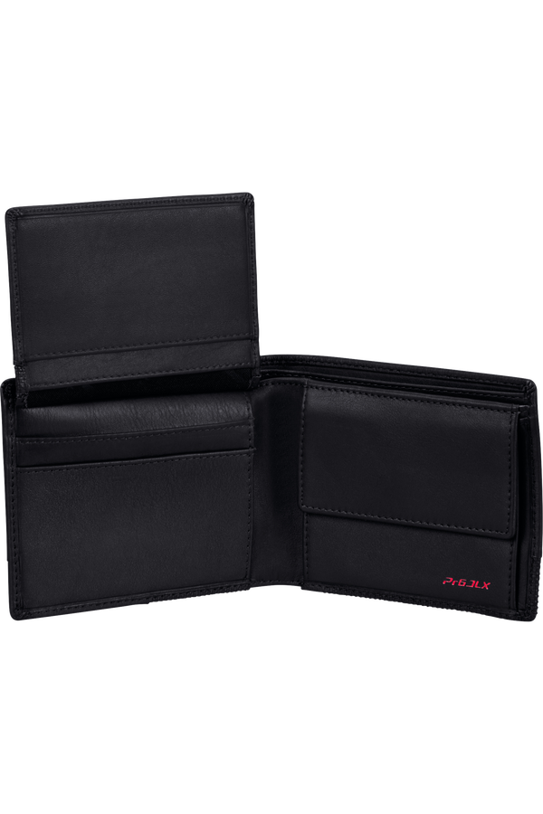 Samsonite Pro-Dlx 6 Slg Cartera Gran oferta