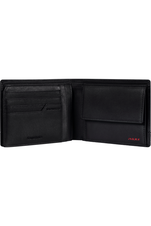 Samsonite Pro-Dlx 6 Slg Cartera Rebajas baratas