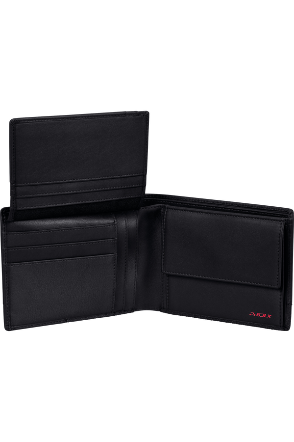 Samsonite Pro-Dlx 6 Slg Cartera Rebajas baratas