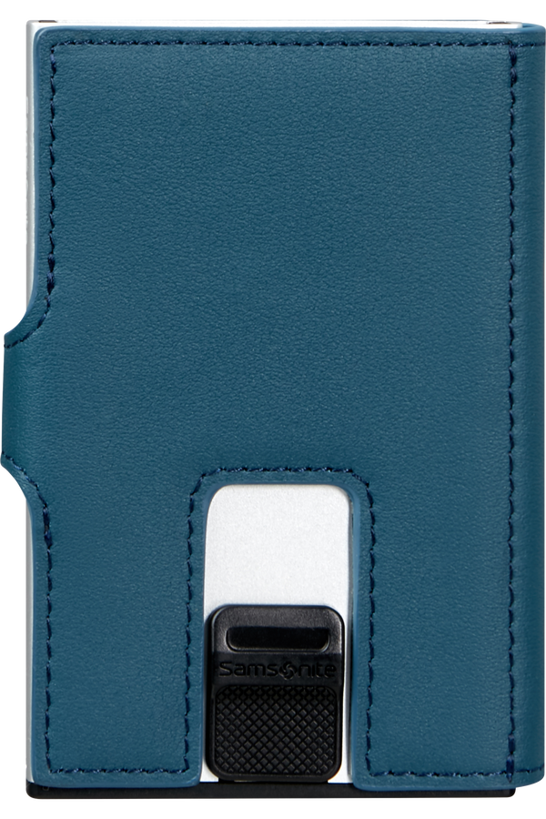 Samsonite Alu Fit Cartera Rebajas de fábrica
