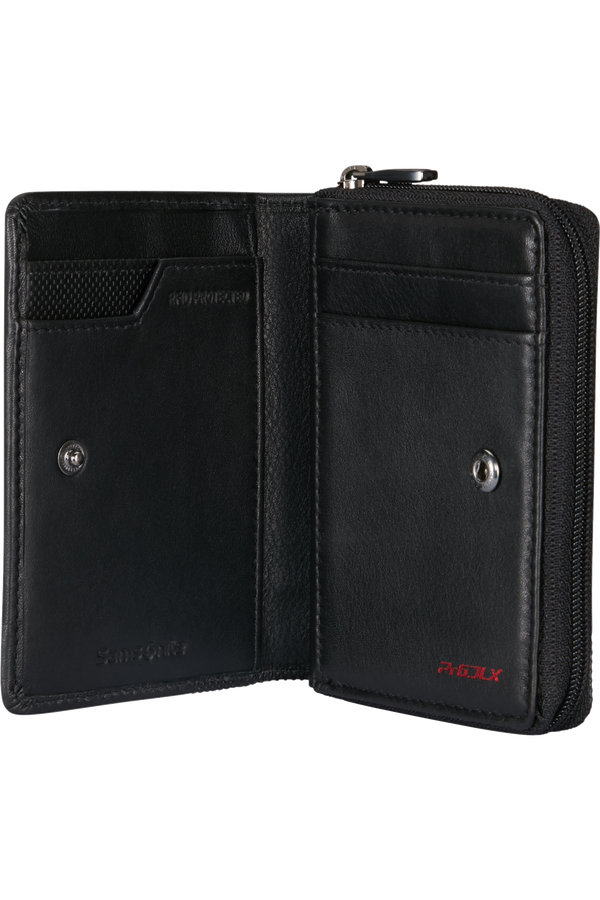 Samsonite Pro-Dlx 6 Slg Cartera Los más vendidos