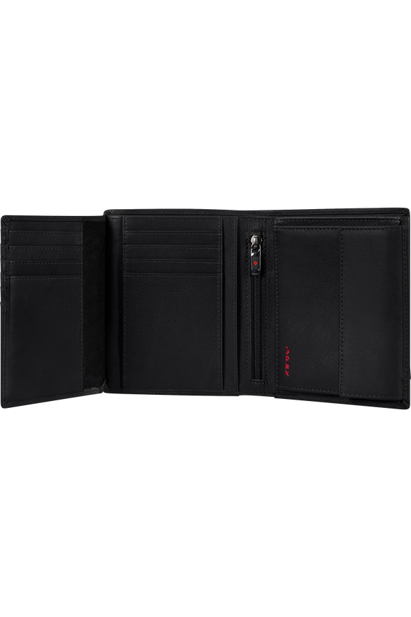 Samsonite Pro-Dlx 6 Slg Cartera Descuento