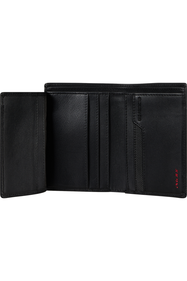 Samsonite Pro-Dlx 6 Slg Cartera Tienda