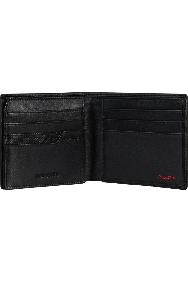 Samsonite Pro-Dlx 6 Slg Cartera Tienda