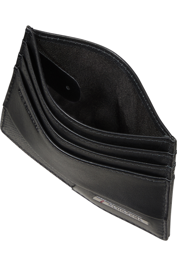 Samsonite Pro-Dlx 6 Slg Tarjetero Liquidación