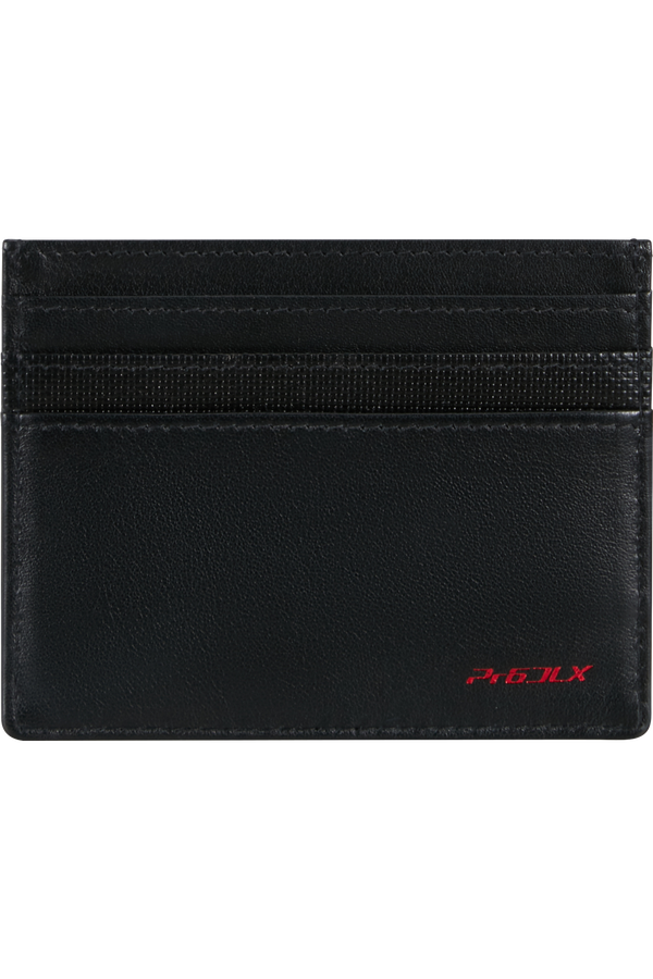 Samsonite Pro-Dlx 6 Slg Tarjetero Liquidación