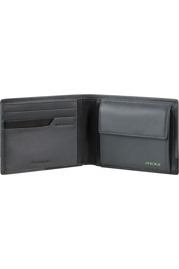 Samsonite Pro-Dlx 6 Slg Cartera Mejor oferta