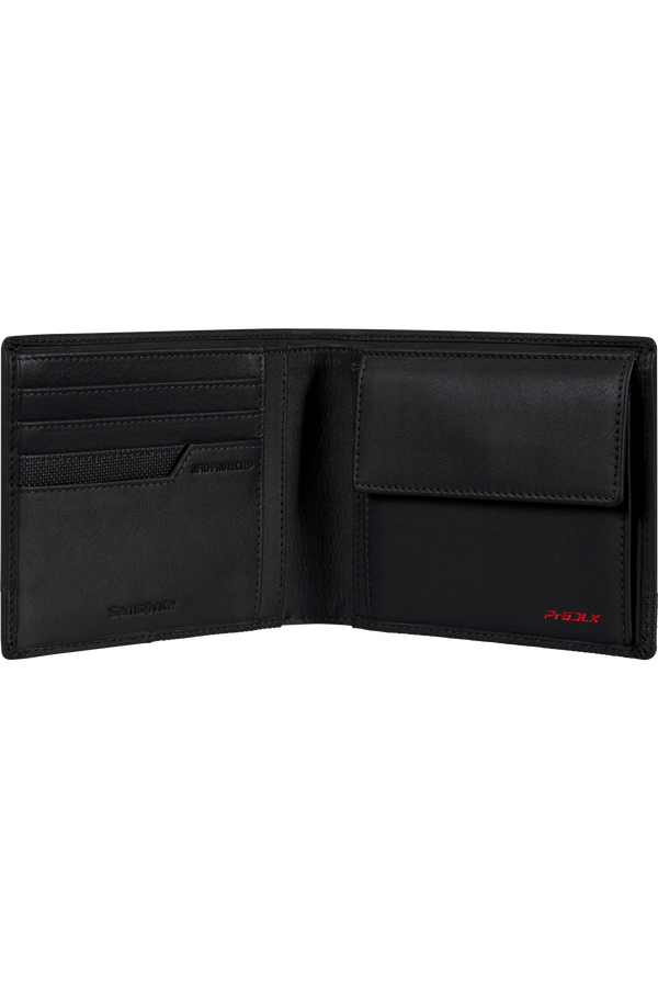 Samsonite Pro-Dlx 6 Slg Cartera Rebajas online