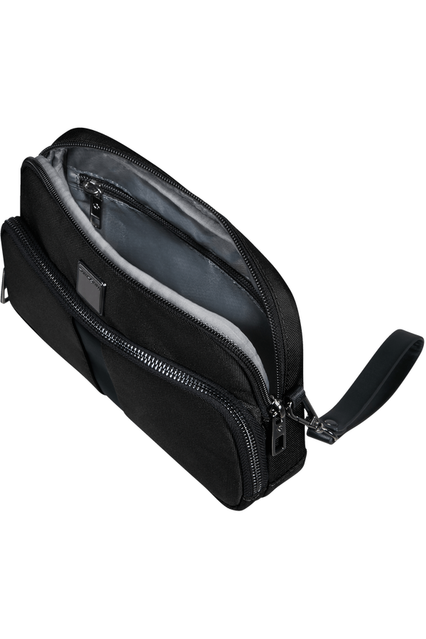 Samsonite Sacksquare Bolso Clutch Últimos 3 días